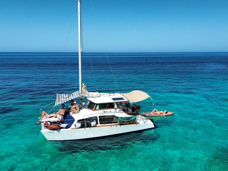 J.K. Pike &Sons LTD BOBCAT a louer à La Savina