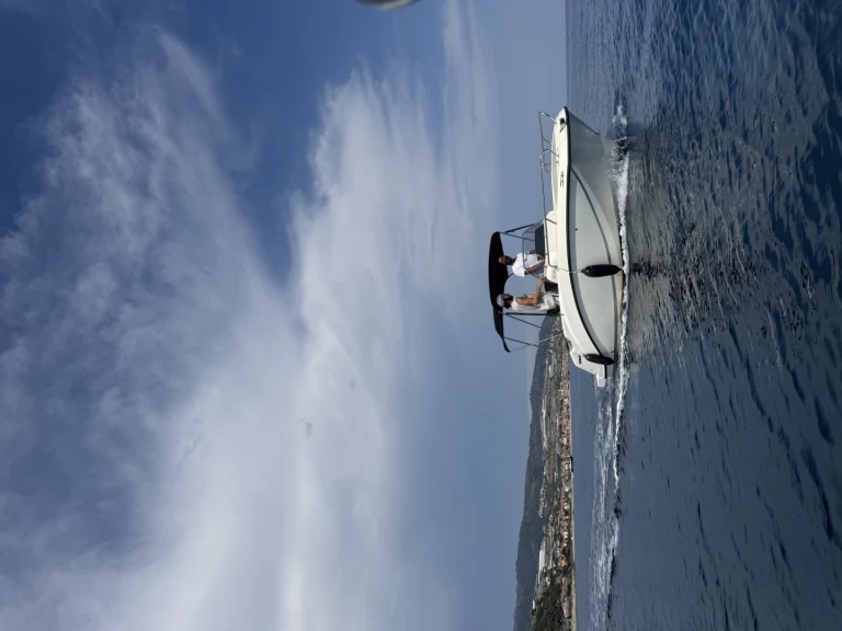 Location Bateau à moteur Idea Marine avec permis