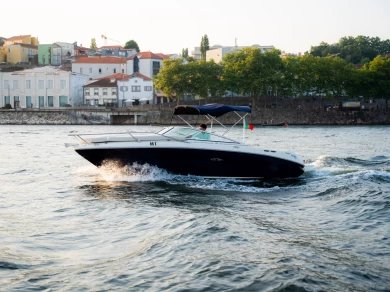 Uthyrning Motorbåt  i Porto - Sea Ray Sea Ray 220