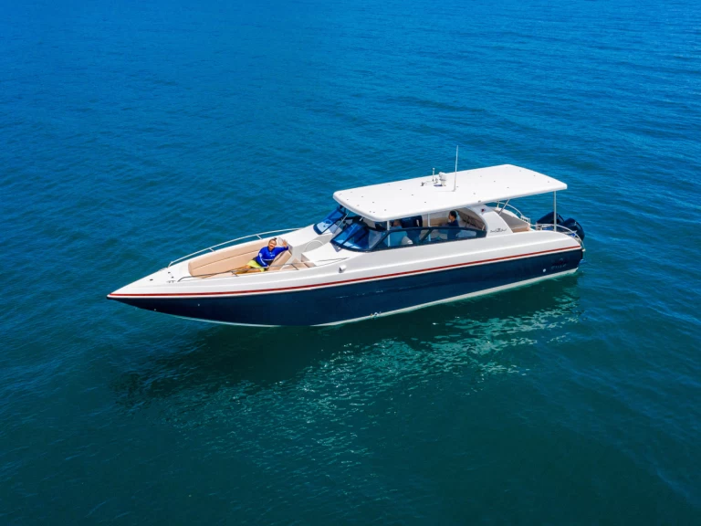 Louez un SEAT SB399 à Bo Put