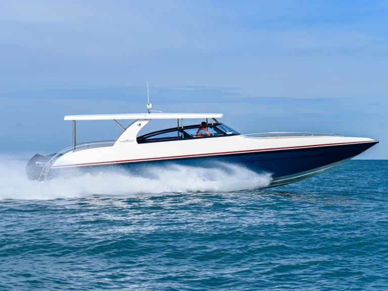 Location bateau Bo Put pas cher SB399