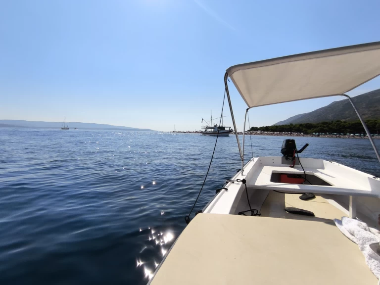 Location bateau Pasara Pasara à Bol sur Samboat