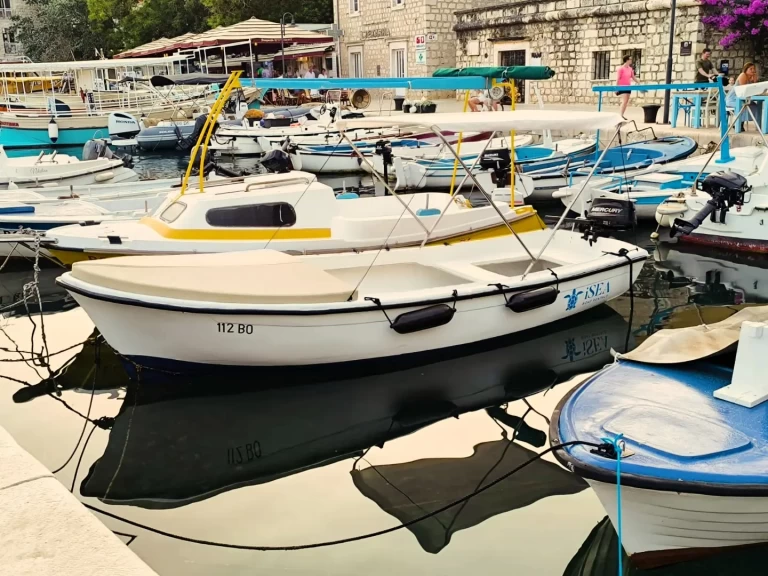 Location bateau Bol pas cher Pasara