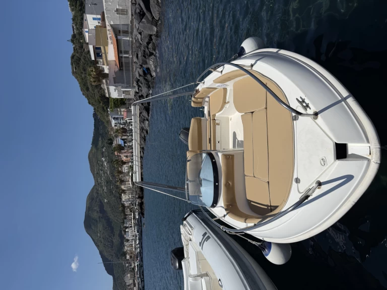 Location bateau Marinello Eden 18 à Lipari sur Samboat