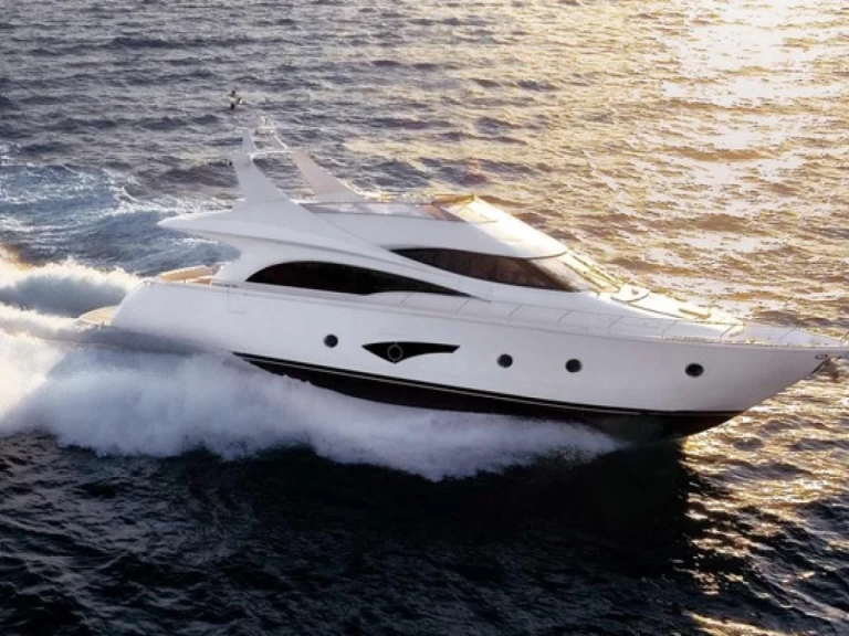 Location Yacht Marquis avec permis