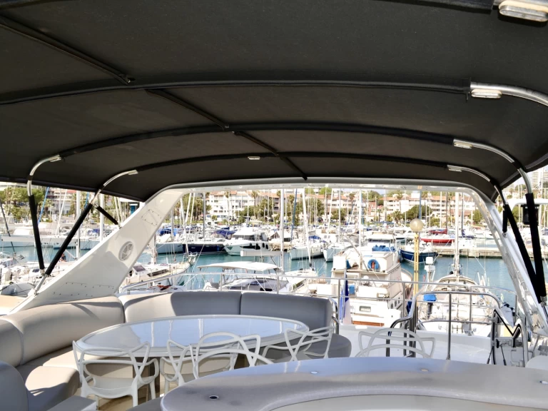 Marquis 69 a louer à Antibes