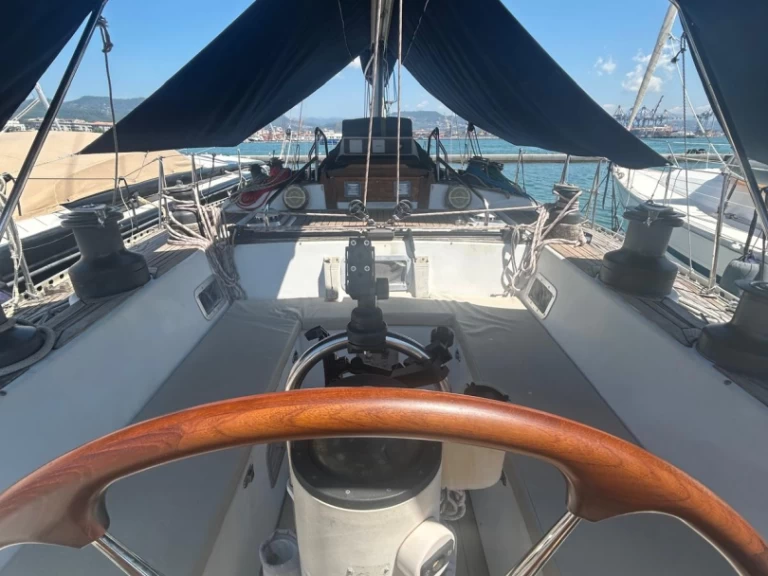 Location Voilier Canados avec permis