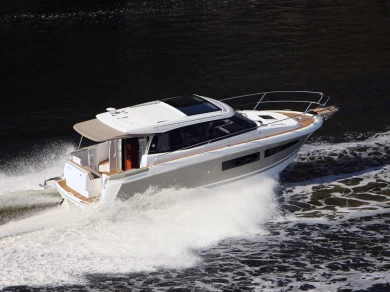 Noleggio a Benítses – Jeanneau Jeanneau NC su SamBoat