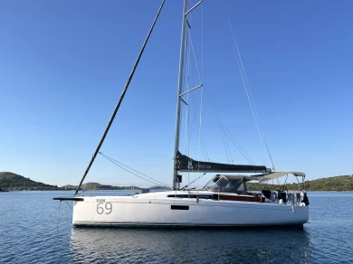 Båtuthyrning Bénéteau First 36 i Biograd na Moru på Samboat 