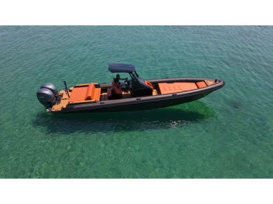 Noleggio Barca a motore con o senza skipper  a Lefkáda