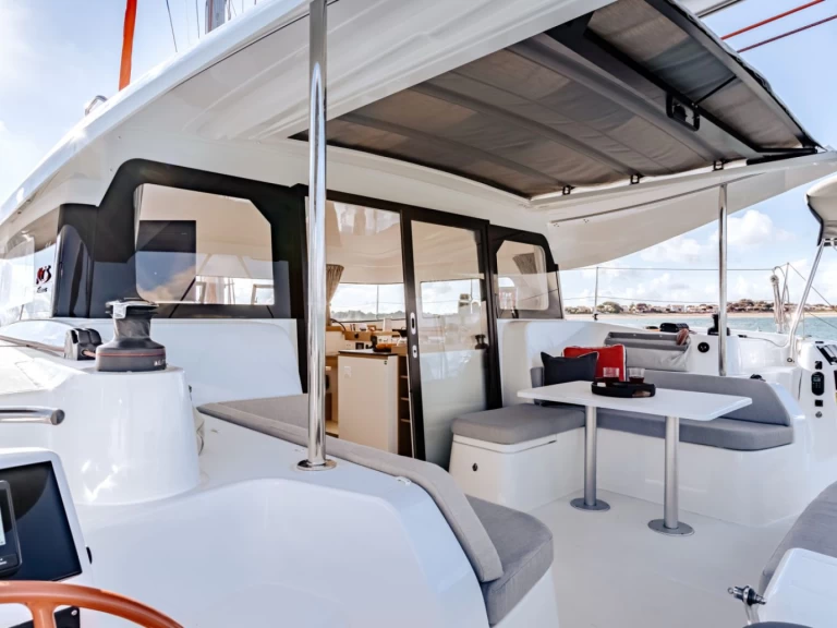 Location Catamaran à Seget Donji - Excess Excess 11