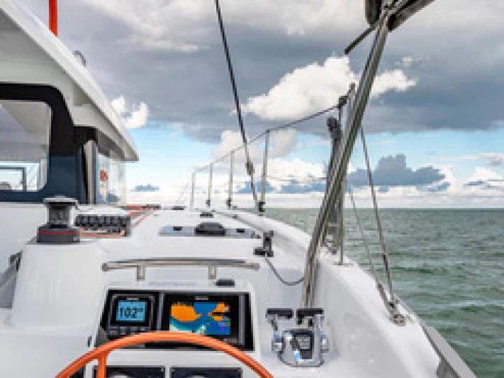 Location bateau Excess Excess 11 à Ao Po sur Samboat