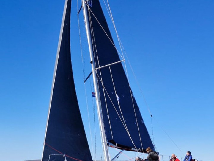 Louer Voilier avec ou sans skipper Dehler à Punat