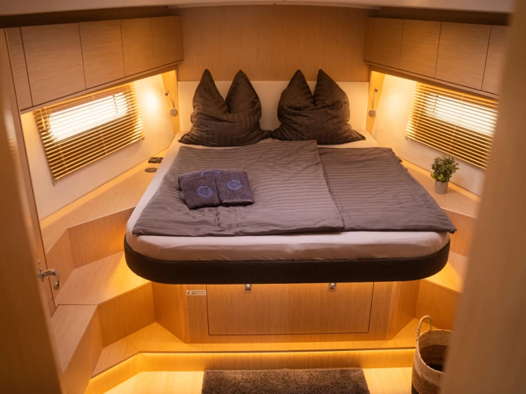 Voilier à louer à Cala d'Or au meilleur prix