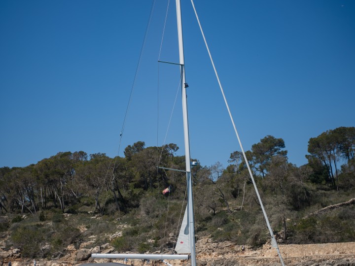 Bavaria Bavaria C46 a louer à Cala d'Or