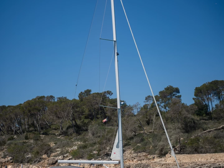 Bavaria Bavaria C46 a louer à Cala d'Or