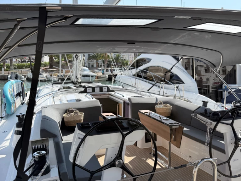 Louez un Bavaria Bavaria C46 à Cala d'Or