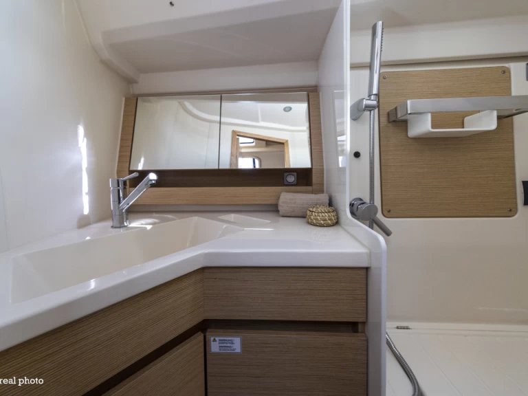 Voilier à louer à Cannigione au meilleur prix