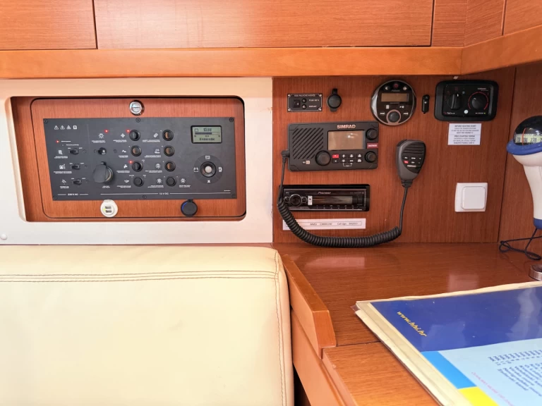 Voilier à louer à Sukošan au meilleur prix