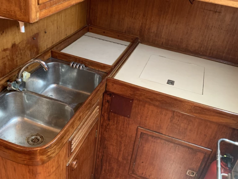 Location bateau S&S/Nuator Swan Swan 57 à Marseille sur Samboat