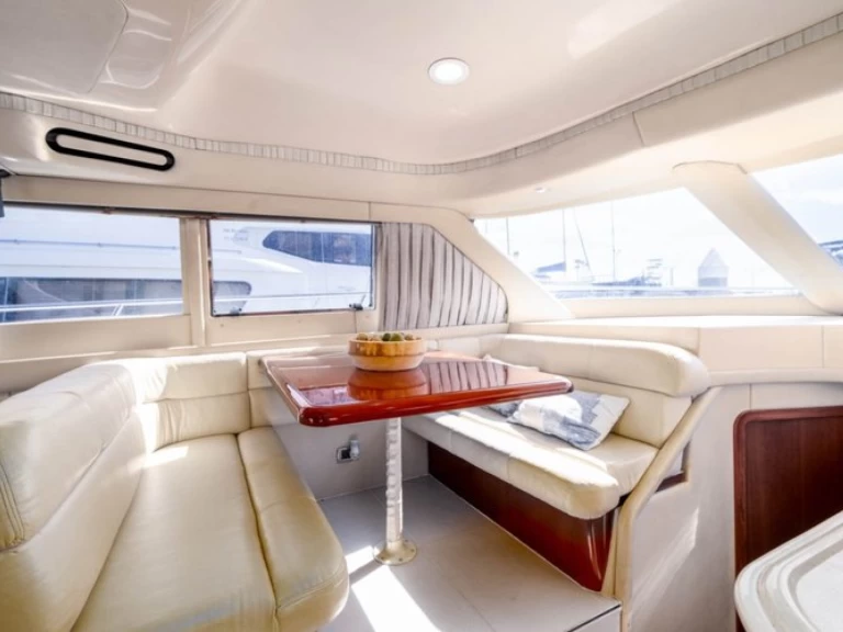 Location Bateau à moteur à Marina Del Rey - Sea Ray 600 Sun sport