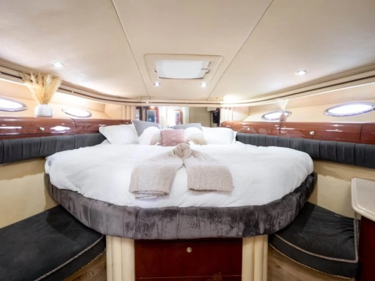 Location bateau Sea Ray 600 Sun sport à Marina Del Rey sur Samboat