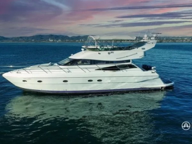 Location bateau Marina Del Rey pas cher 560