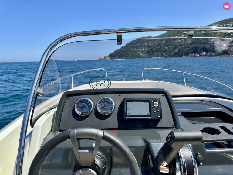 Location bateau Quicksilver Activ 605 Open à Marseille sur Samboat