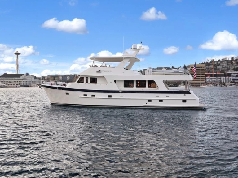 Louez un Custom Defever à Marina Del Rey