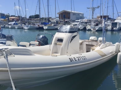 Noleggio Gommone con o senza skipper Bsc a France