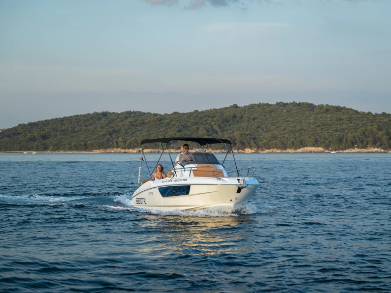 Location bateau Marina Polesana pas cher 7.0WA