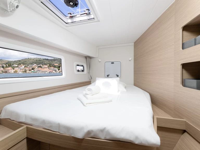 Location Catamaran à Rogoznica - Lagoon Lagoon 42 Millenium