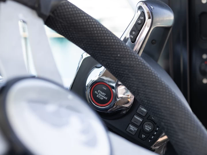 Location bateau Rogoznica pas cher Antares 11 OB