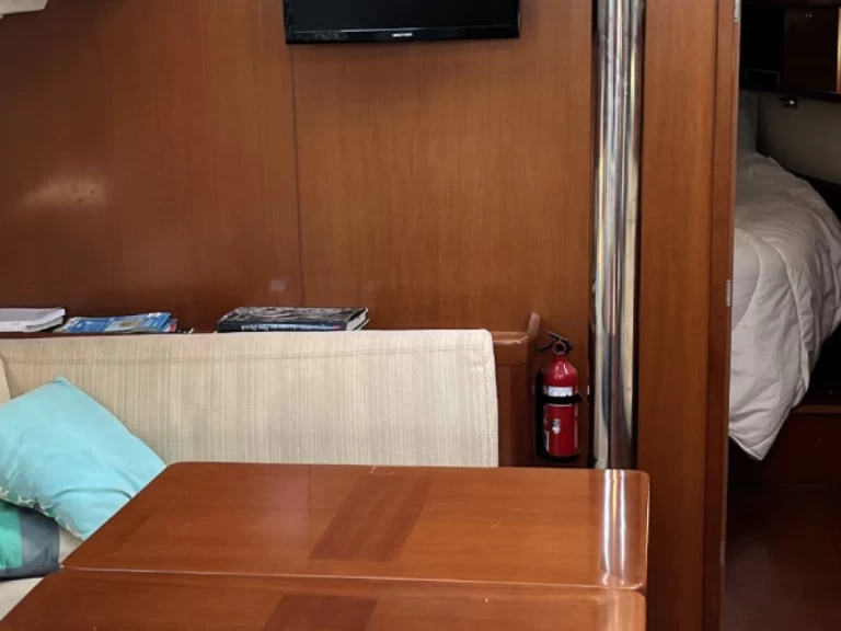 Location Voilier Bénéteau avec permis