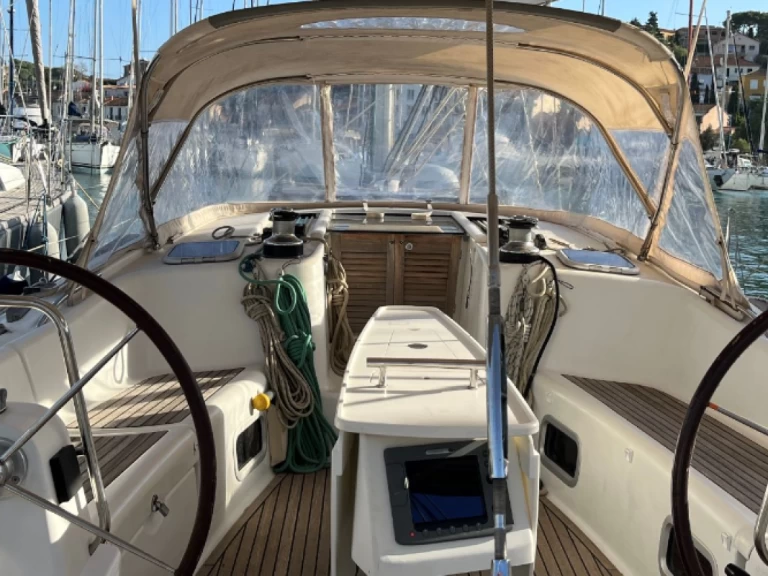 Voilier à louer à Hyères au meilleur prix