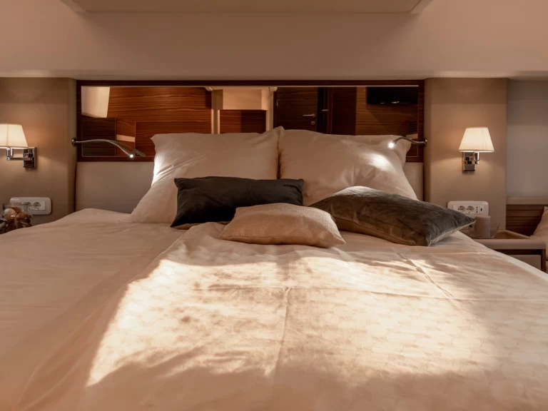 Yacht à louer à Setúbal au meilleur prix