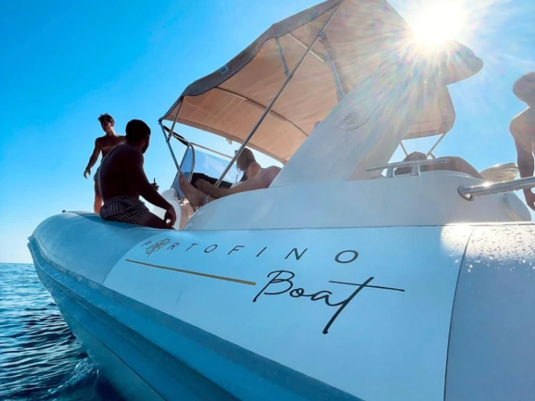 Louez un Italiamarine Portofino 28 à Portofino