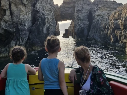 Location Bateau à moteur à Ċirkewwa - Coronet motoring