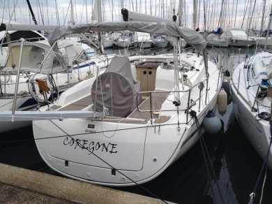 Båtuthyrning Bavaria Bavaria 36 Cruiser i San Vincenzo på Samboat 