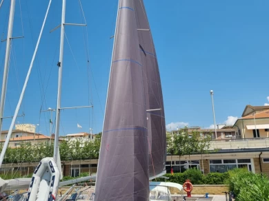 Noleggio barche Bavaria Bavaria 36 Cruiser a San Vincenzo su Samboat