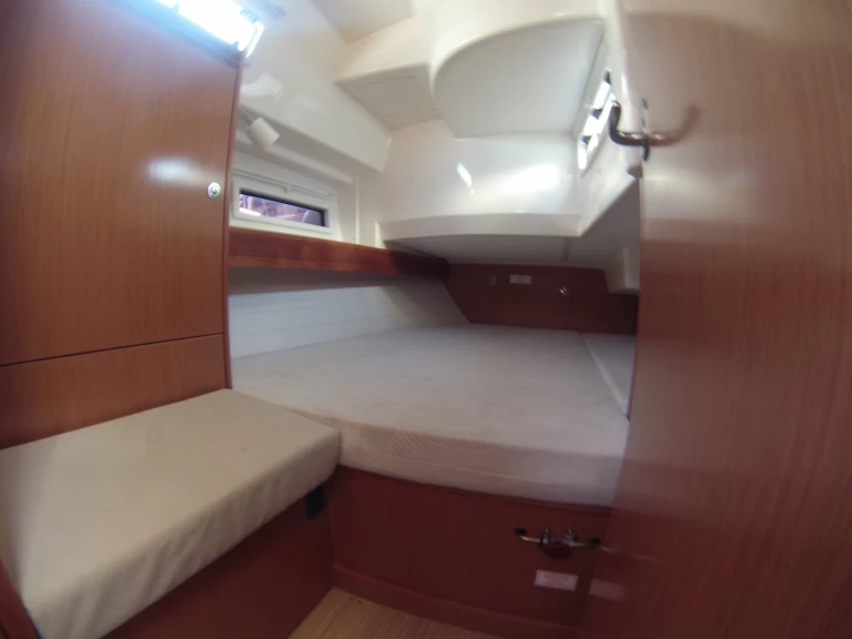 Location Voilier Bavaria avec permis