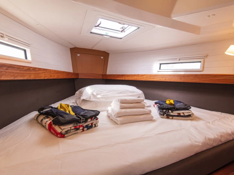 Louer Voilier avec ou sans skipper Bavaria à San Vincenzo