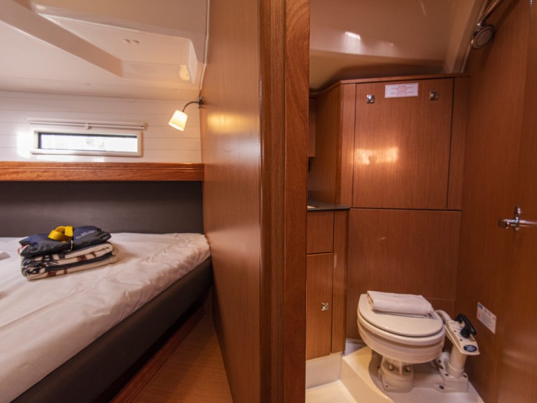 Location Voilier Bavaria avec permis