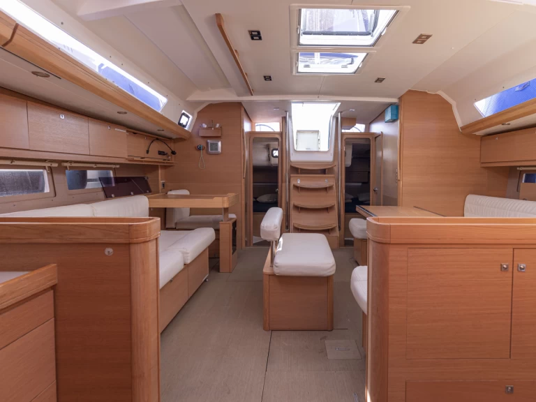 Location Voilier Dufour avec permis