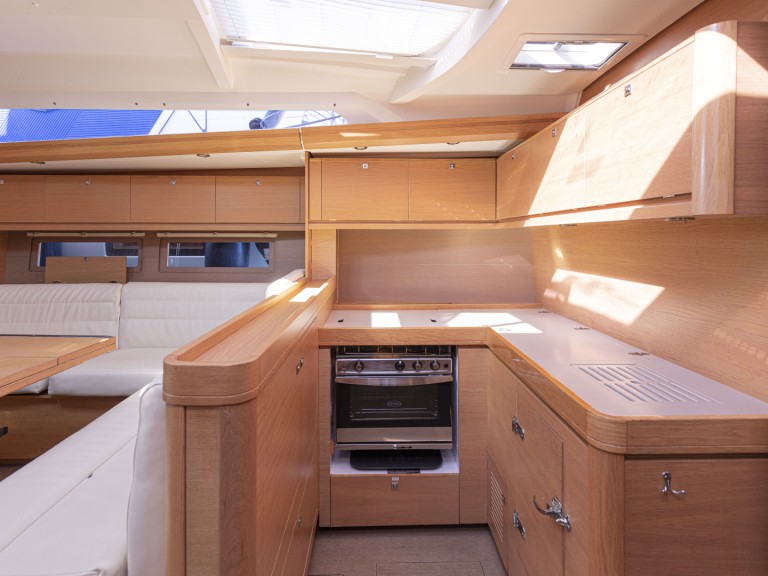 Voilier à louer à San Vincenzo au meilleur prix