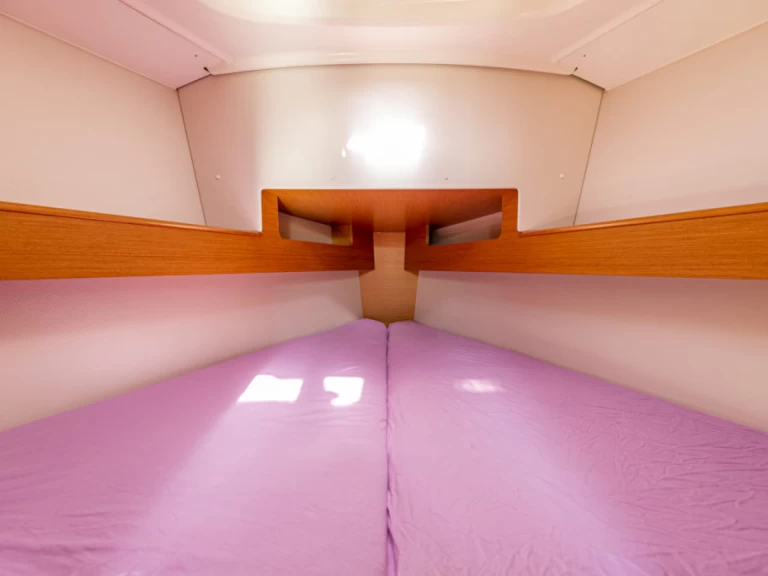 Location Voilier à San Vincenzo - Jeanneau Sun Odyssey 33i