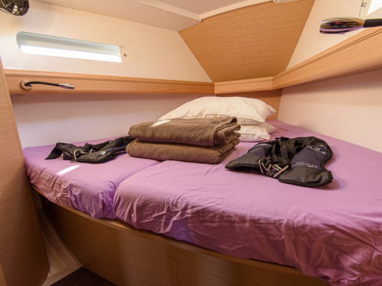 Location Voilier Jeanneau avec permis