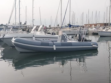 Gommone a noleggio a La Spezia al miglior prezzo