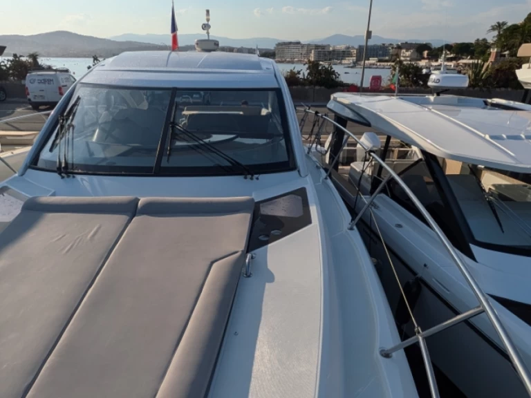 Location bateau Monaco pas cher 42