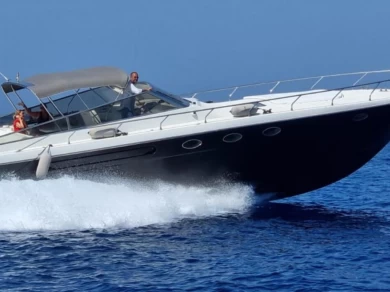 Noleggio Barca a motore a Porto Cervo –  Motorboat
